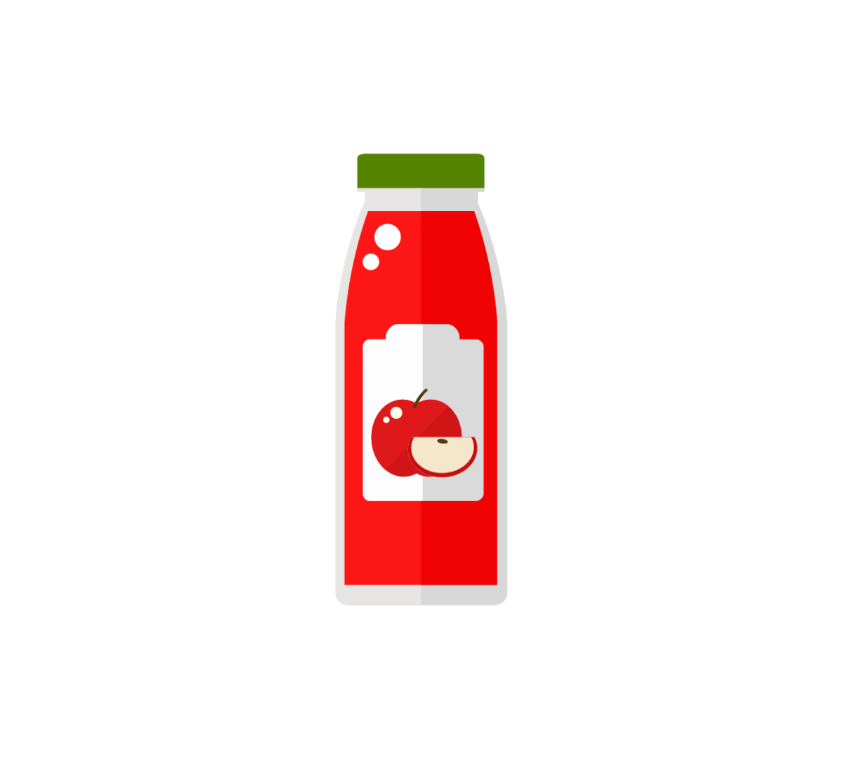 Juice Bottle | Animations