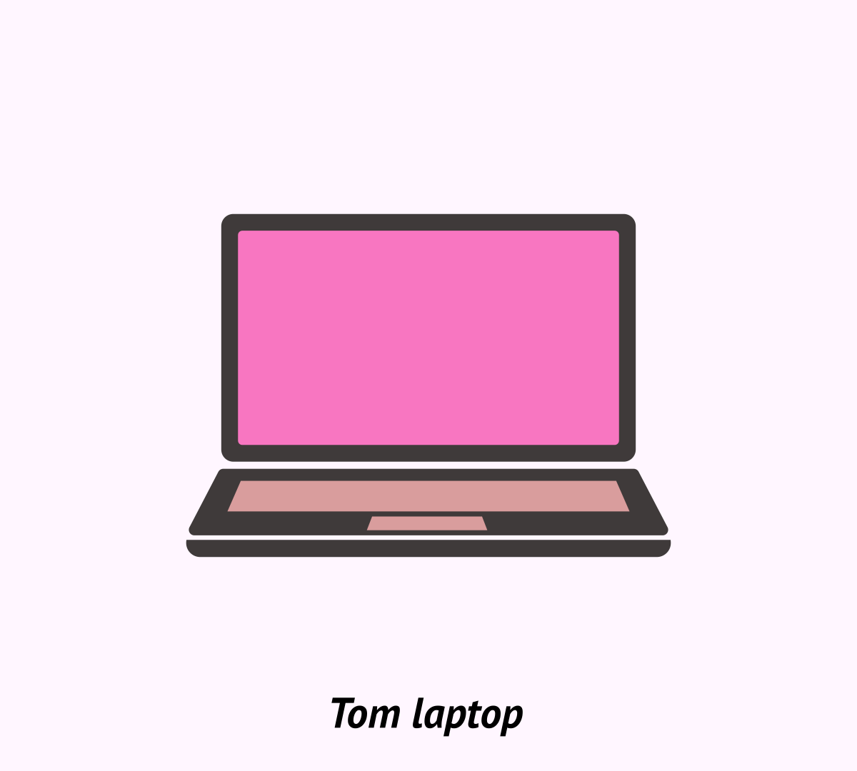 Laptop | Animations