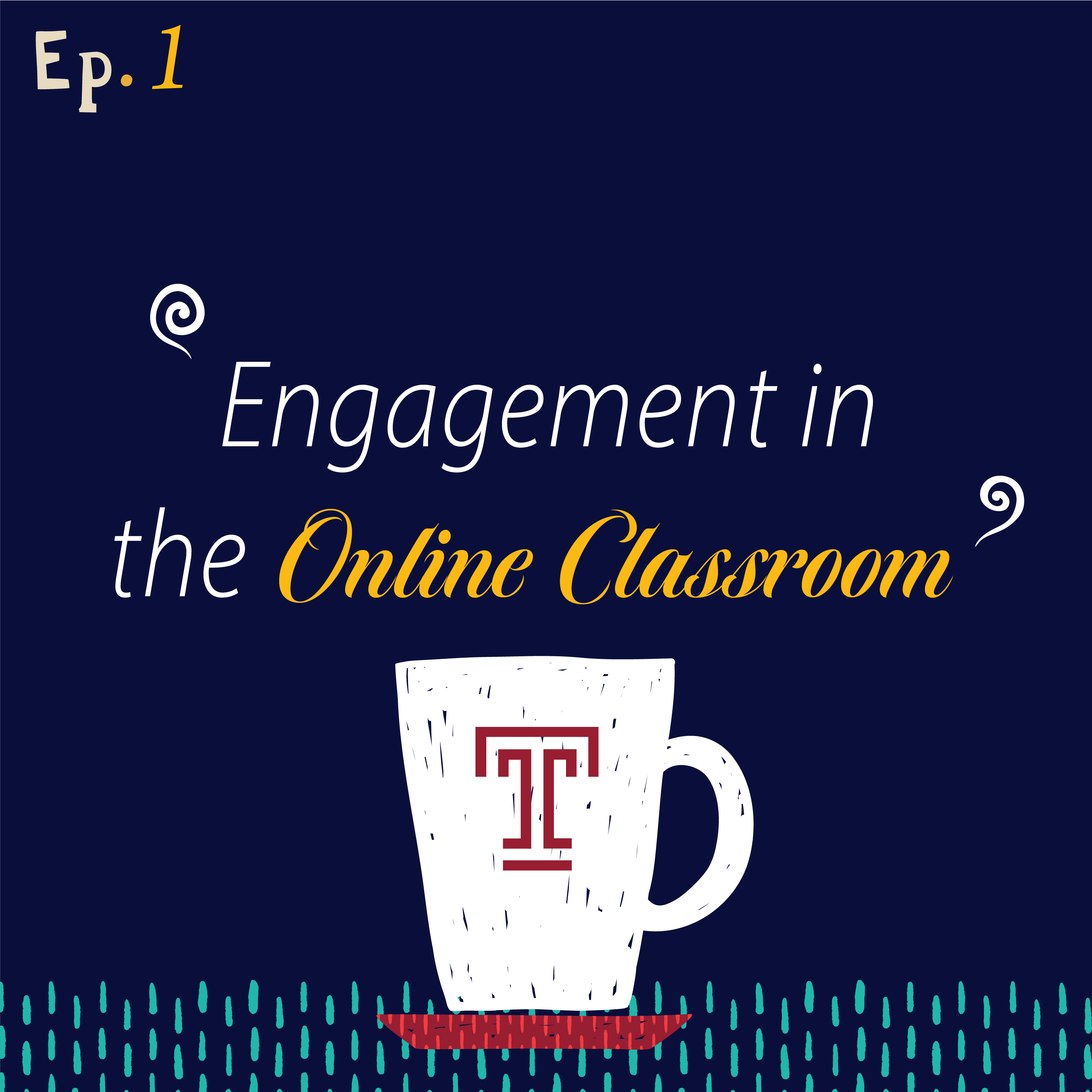 Engagement in the Online Classroom