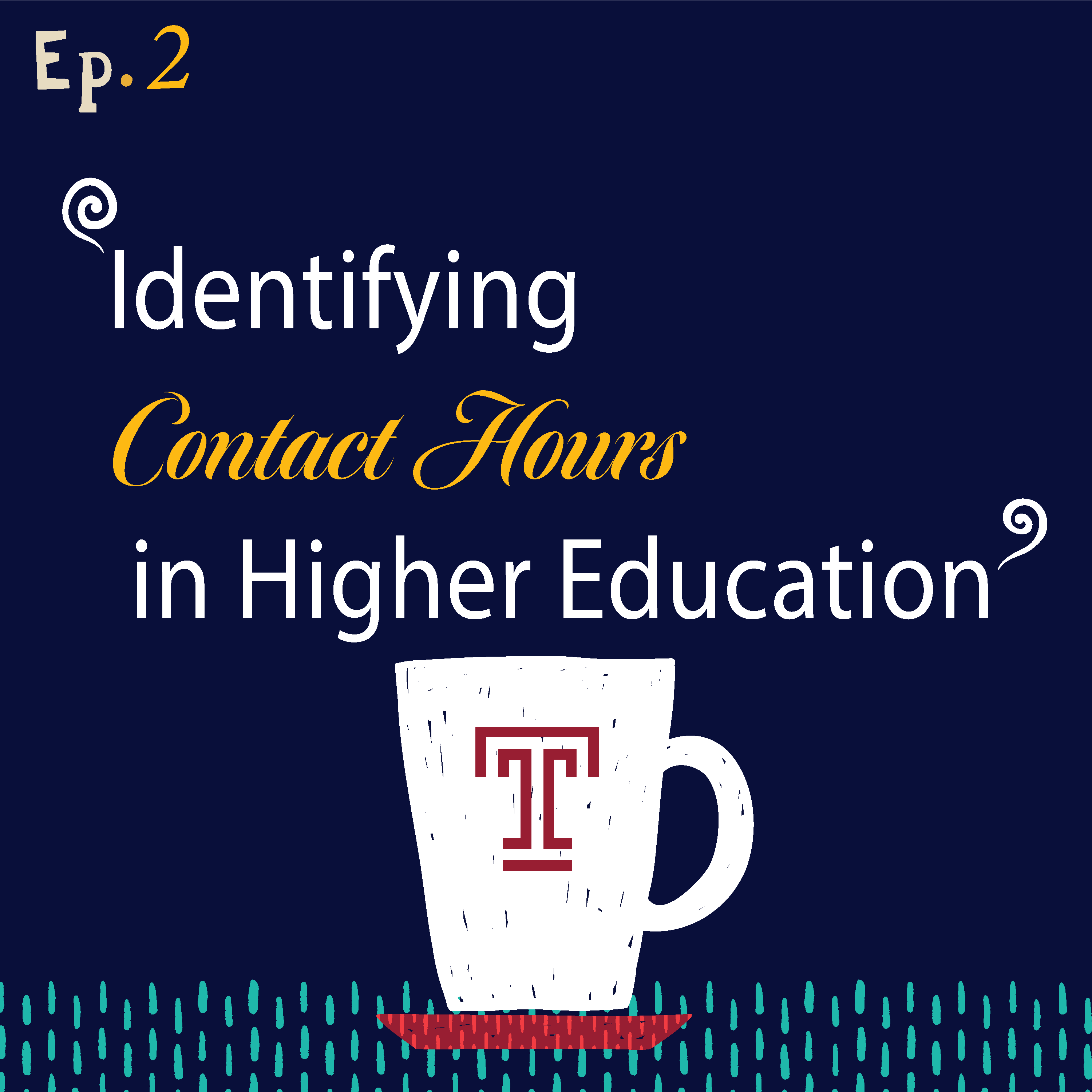 Identifying Contact Hours in Higher Education