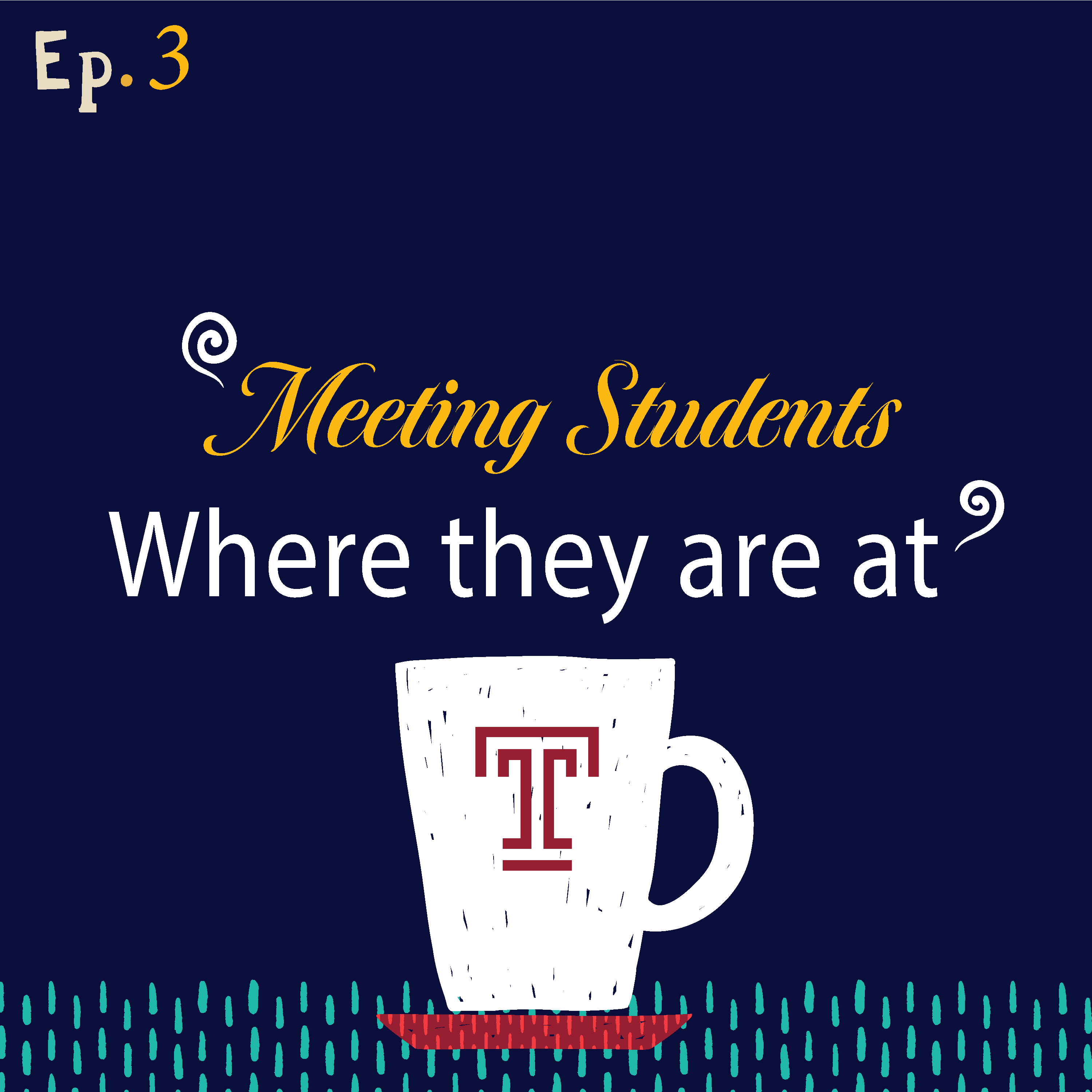 Meeting Students Where They Are At