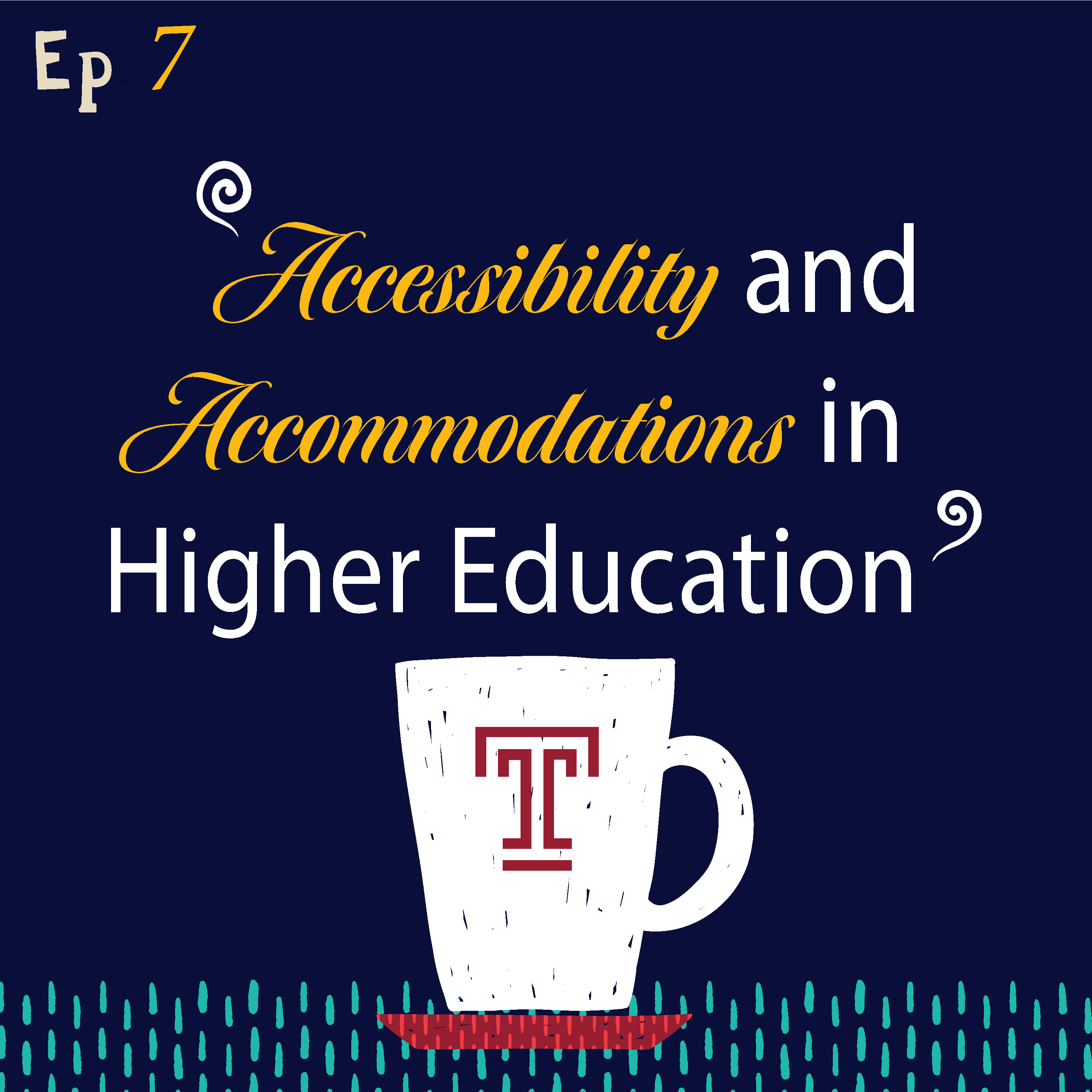 Accessibility and Accommodations in Higher Education