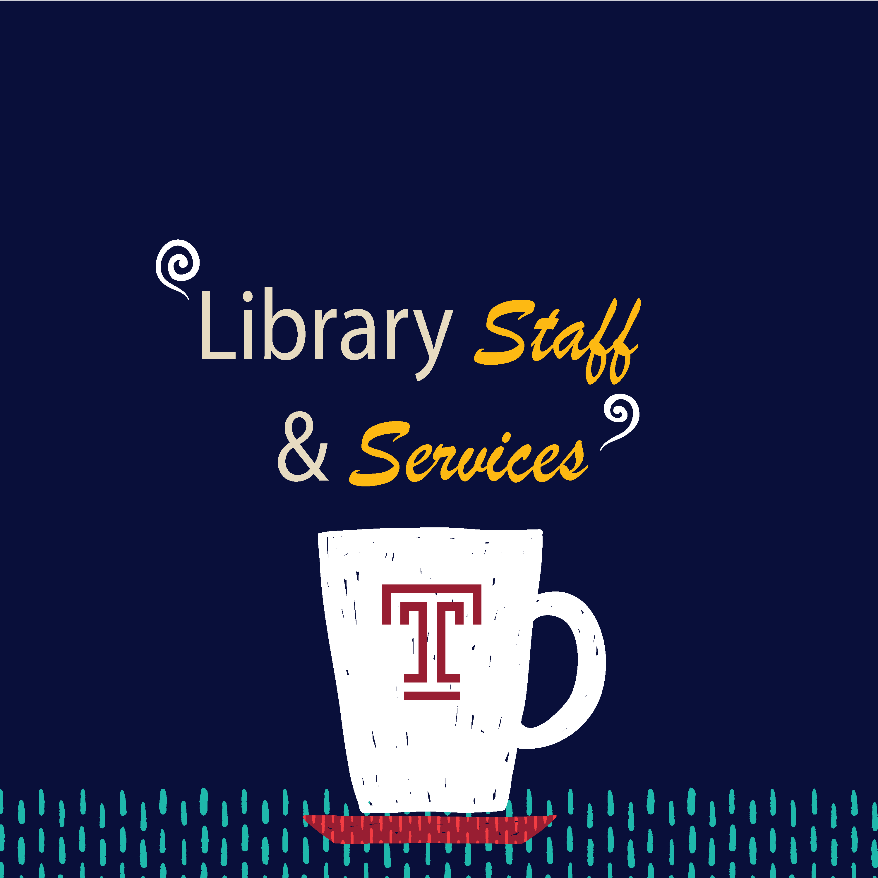 Library Staff & Services